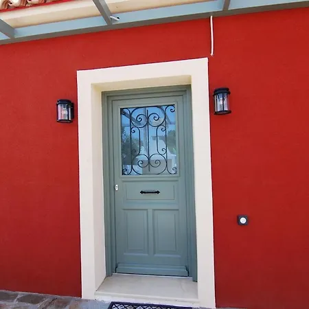 La Boheme - Kefalonia * سفوروناتا