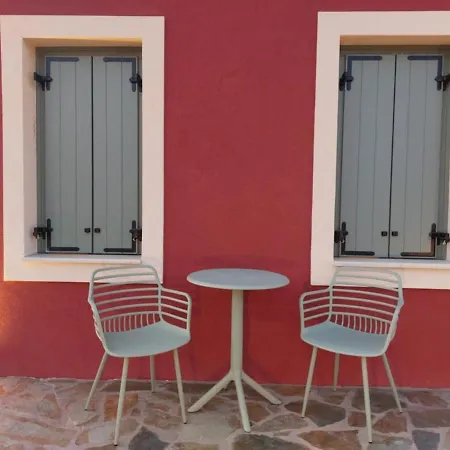 Villa La Boheme - Kefalonia *