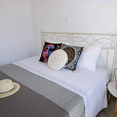 La Boheme - Kefalonia Villa Svoronata
